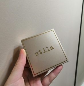 stila heaven's hue highlighter kitten